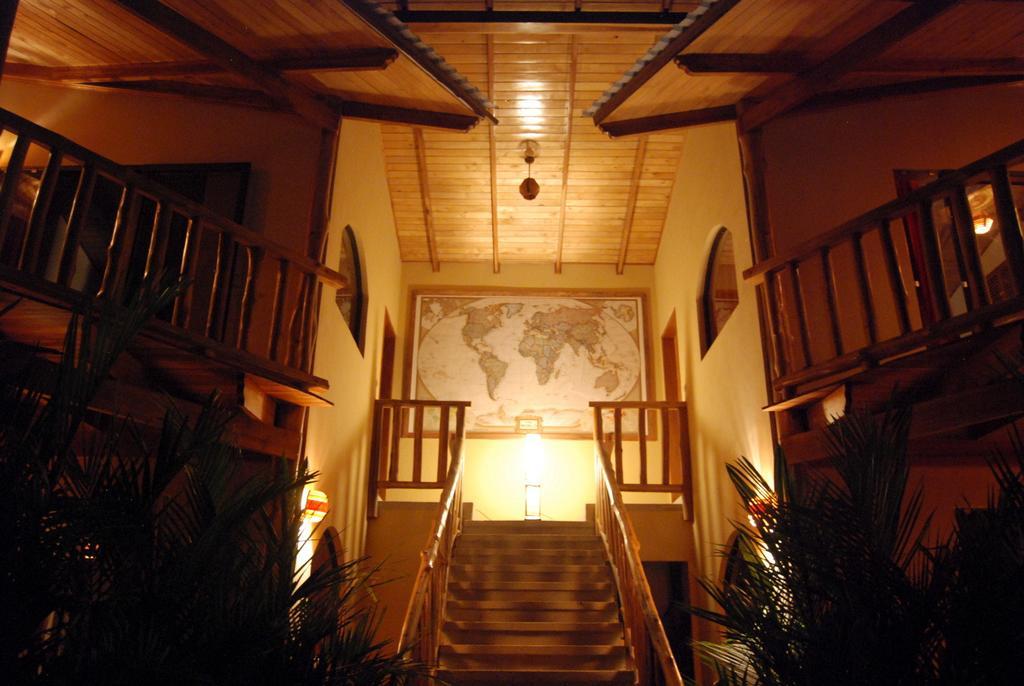 Pacifica Surf Studios Playa Santa Teresa  Habitación foto